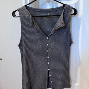 Abercrombie and Ficth women’s shirt